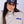 Full of Awe Navy Hat
