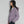 Amethyst Zip Up x Emily Ramai Kim