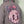 Amethyst Zip Up x Emily Ramai Kim