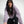Amethyst Zip Up x Emily Ramai Kim