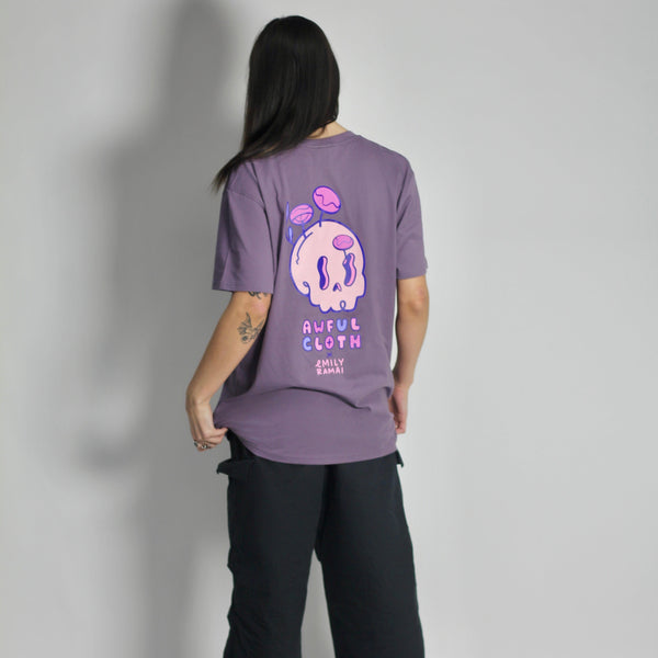 Twilight Tee x Emily Ramai Kim