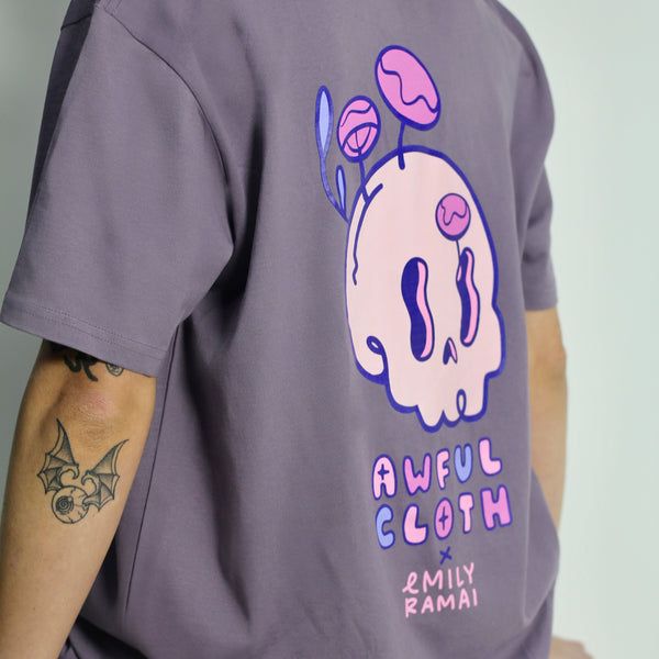 Twilight Tee x Emily Ramai Kim