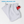 Smiley Steel Grey Sweatpants