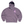 Amethyst Zip Up x Emily Ramai Kim