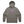 Faded Ash Star Hoodie x Emily Ramai Kim